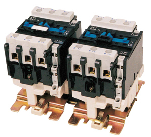 KC2-D Mechanical Interlocking Contactor (KC2-D25)