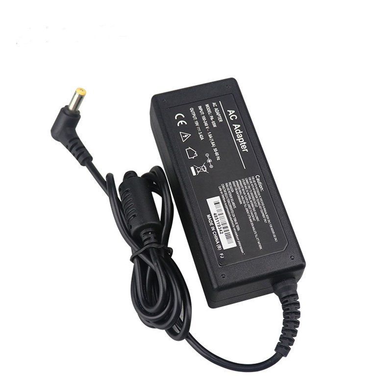 OEM 65W AC Power Adapter Notebook For Acer