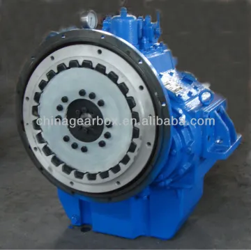 marine gearbox model 135A