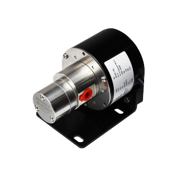 Compact Built in drive micro gear Pump