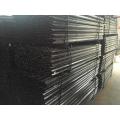 Hot dipped galvanized Y post