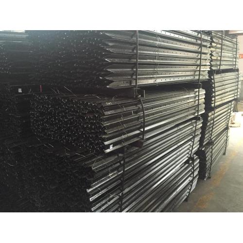 Fence Post Hot dipped galvanized Y post Supplier