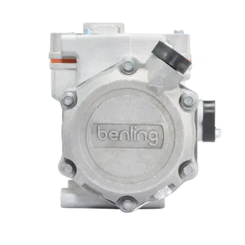 12V/24V New Energy Roof Top Truck Parking Air Conditioner