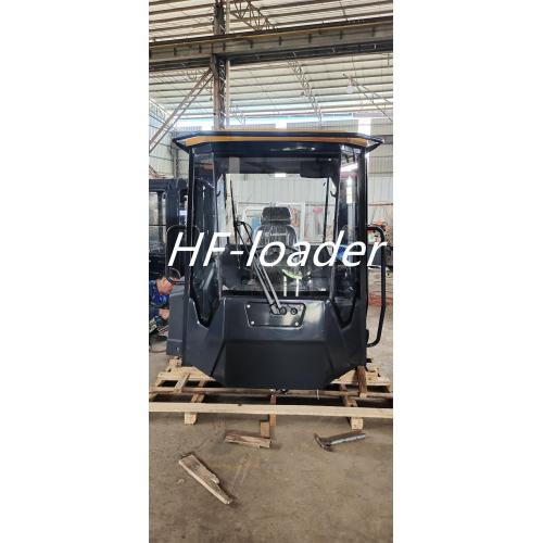 Liugong 850H 856H 862H 41Y0297 के लिए लोडर कैब