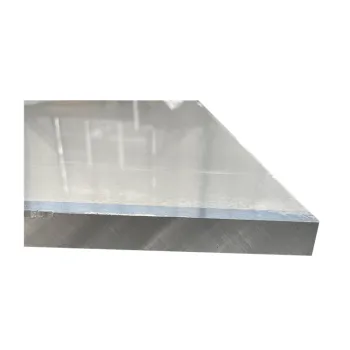Price and Specifications of China-Origin Aluminum Sheets (6061, 5052, 3003) per Kilogram