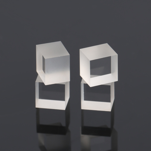 Cửa sổ thấu kính Lithium Fluoride y tế có độ tinh khiết cao