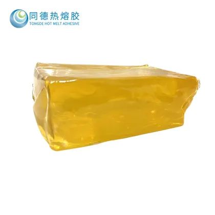Wet Tissue Cover Hot Melt Adhesive