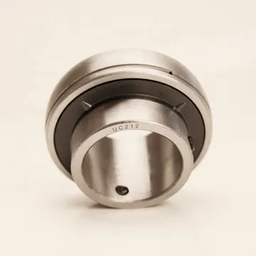 UC200 Series UC212 Pillow Block Insert Bearing