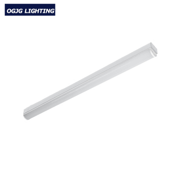 Ayarlanabilir CCT Dimmable LED Doğrusal Aydınlatma: 4ft/8ft Tüp Işıkları (1.2m/2,4m) Pastan Işık Kolye Monte