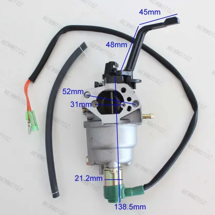 Dewalt Generac Honeywell Sycamore Honda Generator Carburetor