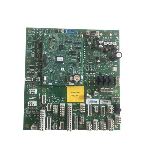 PCB DDA26800AY6 MÁQUINA PLACA PCB