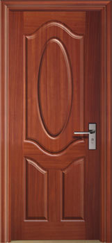 Moulded Door