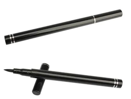 Professional makeup eyebrow pencil waterproof liquid eyeliner pencil