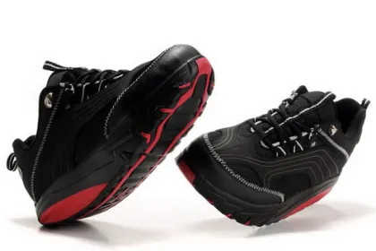 MBT Men`s Chapa Shoes