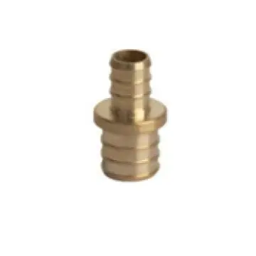 copper pex coupling pipe fitting TX04460 Series