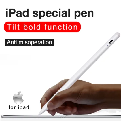 Digital Stylus Pen for Apple iPad