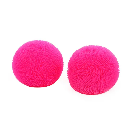 Wholesale Sensory Toys: Candy Color TPR Soft Relief Flour, Anti-Logo Print PU Stress Balls and Rugby-Themed Toys for Kids