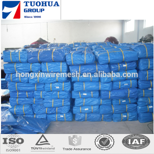 Professional Supply PE Tarpaulin for Cargo Protection