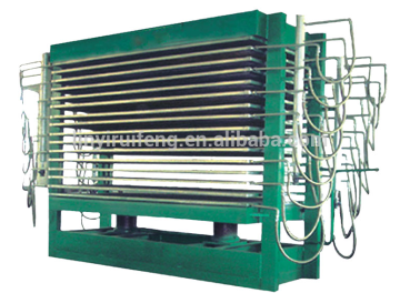 core veneer dryer/veneer dryer for plywood/plywood veneer dryer/ plywood making machine