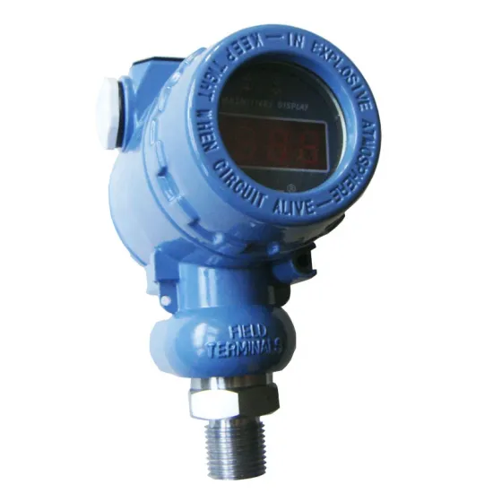 High-Quality Precision Industrial Pressure Transmitters: Accurate Measurement Solutions