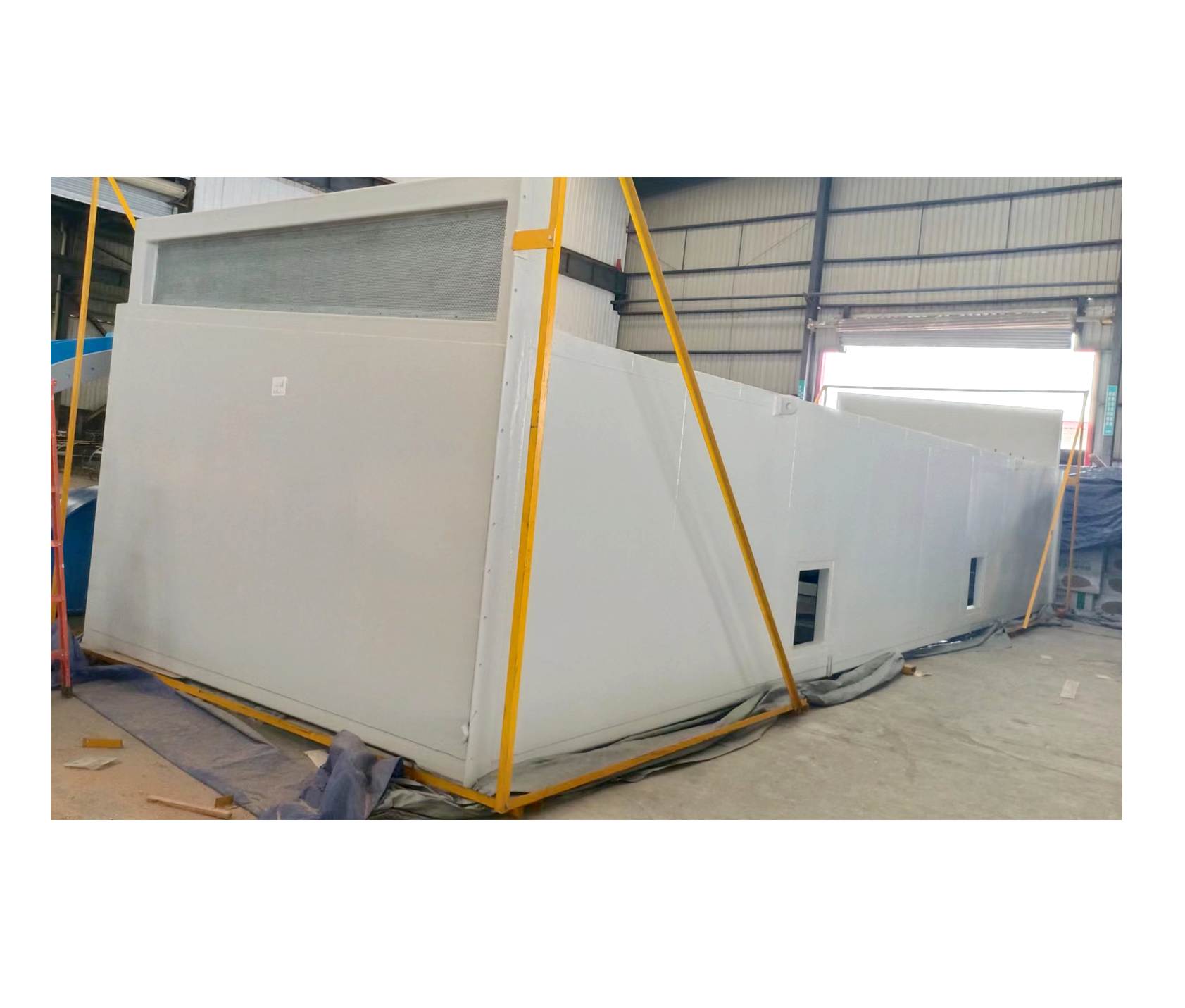 AM Modulefor sound enclosure