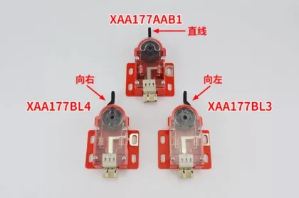 Photoelectric Switch Level sensor