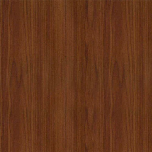 Black walnut wood plywood sheet for laser cutting