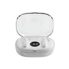 Good Bass TWS Earphones with Charging Case