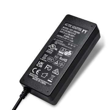 AC DC Power Adapter 19V 3a