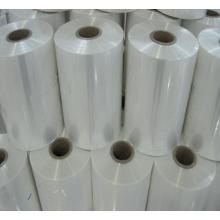 Filme de plástico POF Clear POF Shrink Plastic Film