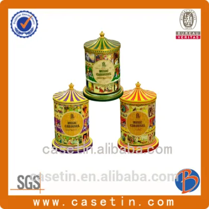 christmas box, twinings tea box, wholesale music boxes