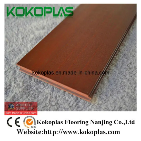 Good Moisture Resistance Laminate Floor Cover