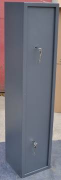GUN-S1400K2 metal key gun safe