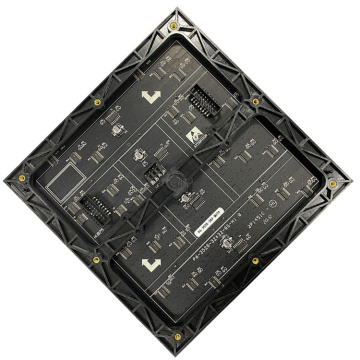Indoor HD LED Advertising Fixed Display Screen