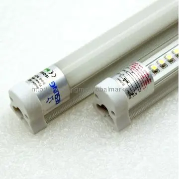 LED tubes 7W T5 SMD