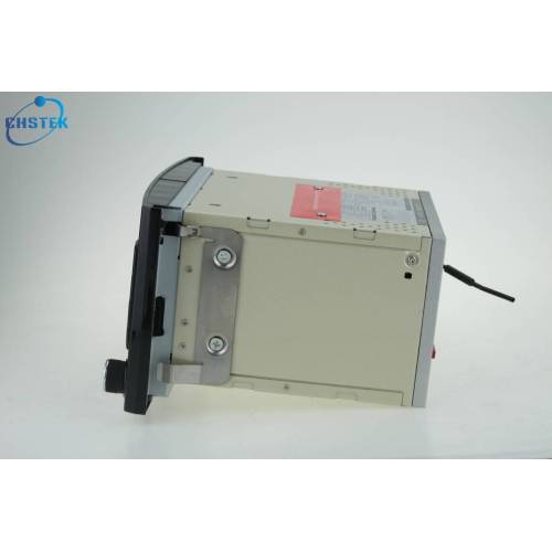 Car Entertainment System Android Peugeot 308 2012