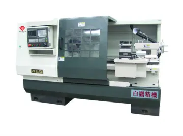 CNC lathe CK6150B(750mm,1000mm,1500mm,2000mm)