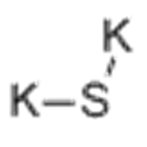 КАЛИЯ СУЛЬФИДНАЯ CAS 1312-73-8