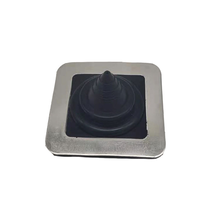 Best Seal Metal Roof Pipe Boot Flashing