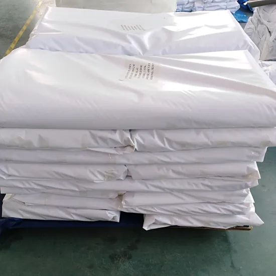 18oz and 22oz PVC Waterproof Coated Tarpaulin Material: Ideal for Finished Truck Covers