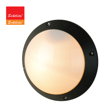 Lampu dinding LED bulat untuk taman di Australia