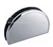 Shower door hinge hinge,Glass click,Glass fitting; Wall to Glass hinge;90 degree hinge