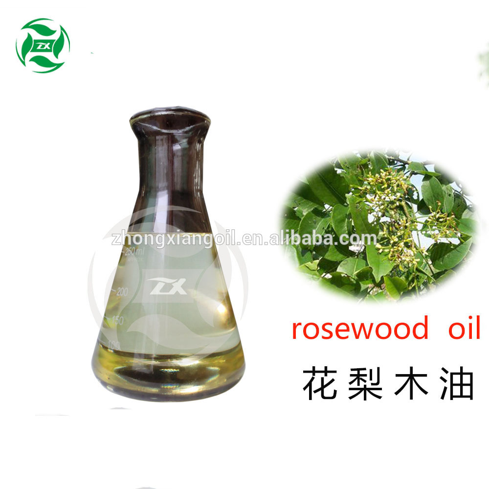 100% Pure Rosewood Oil Massage Oil