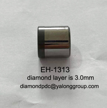 PDC Cutters and drill bits for oil,gas drilling bits