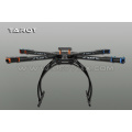 Katlanabilir dörtlü çerçeve TL65B02 Çok Copter Frame