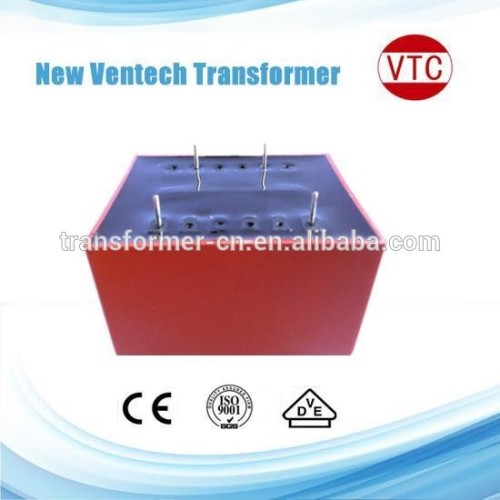 high quality Encapsulated Transformer EI42 encapsulated power transformer with CE, ROHS VDE, UL approval