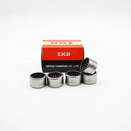 High Quality IKO HK2016 Needle Roller Bearing 20*26*16mm