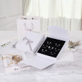 Eardrop Jewelry Storage Box Organizer Wholesale