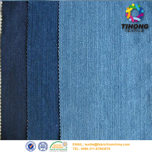 denim fabric for trousers