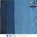 Harga kain spandeks Denim Cotton untuk baju